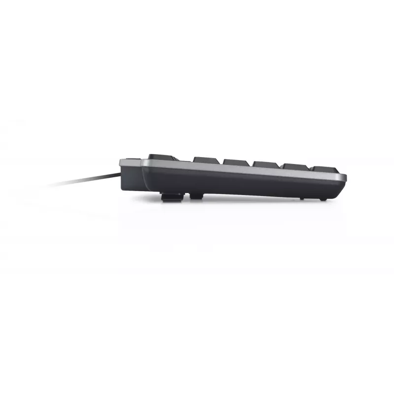 DELL KB522 klaviatūra Universali USB QWERTY US International juoda