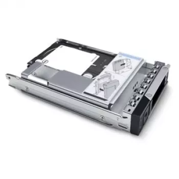 DELL 400-ATIJ vidinis kietasis diskas 300 GB 15000 RPM 2,5 colio SAS