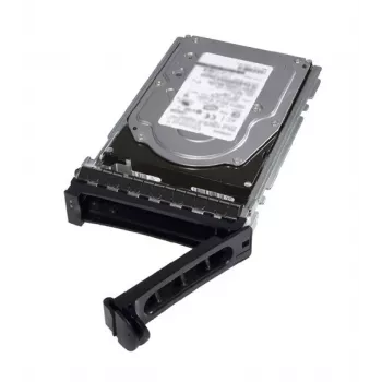 DELL 400-ATKN vidinis kietasis diskas 4 TB 7200 RPM 3.5 col. Serial ATA III