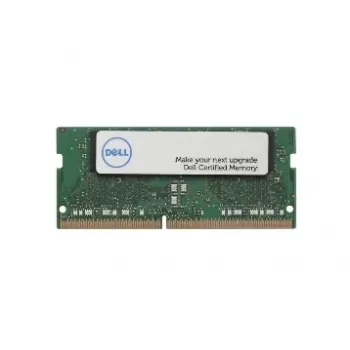 DELL AA075845 atminties modulis 16 GB 1 x 16 GB DDR4 260-pin SO-DIMM