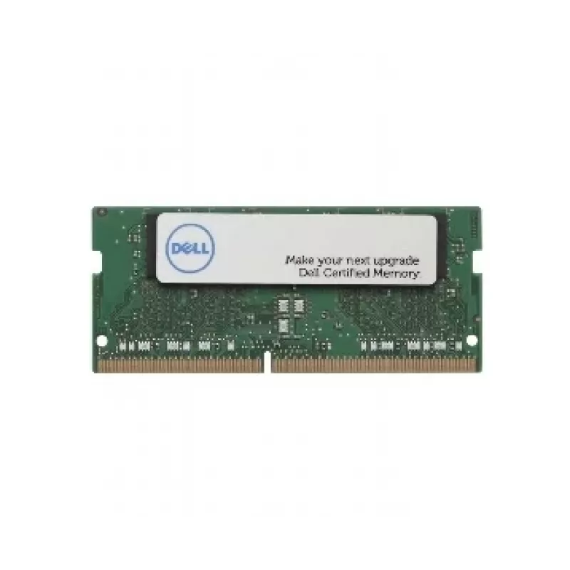 DELL AA075845 atminties modulis 16 GB 1 x 16 GB DDR4 260-pin SO-DIMM