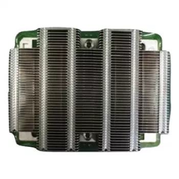 DELL 412-AAMG kompiuterio aušinimo sistema Procesoriaus radiatorius/radiatorių blokas