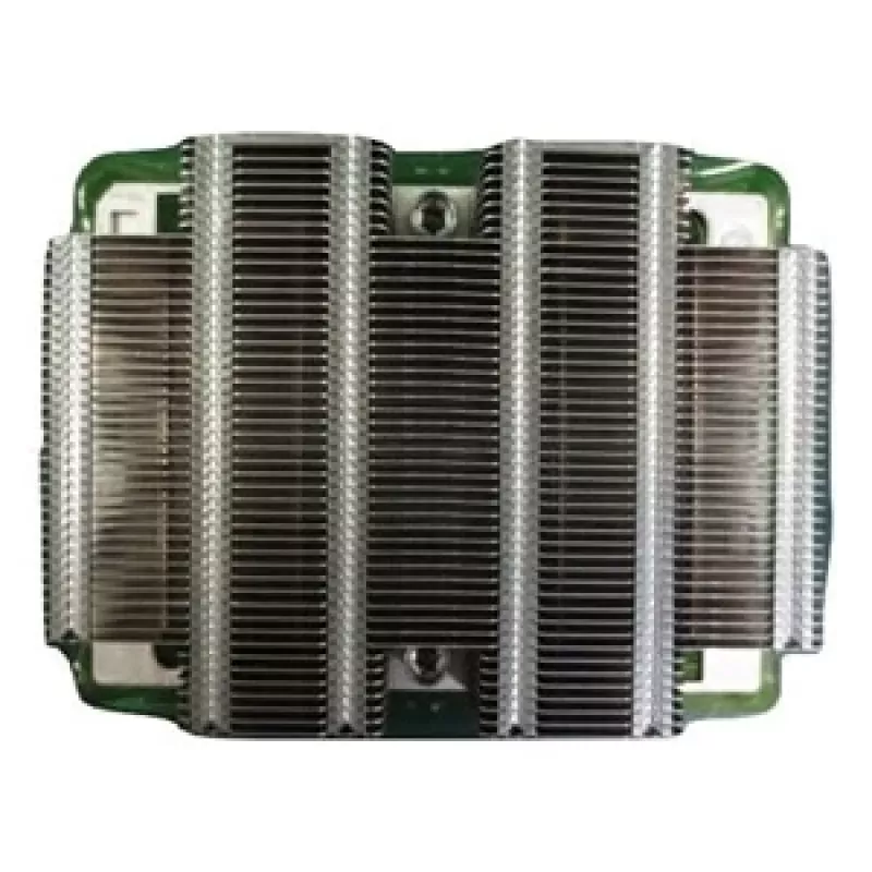 DELL 412-AAMG kompiuterio aušinimo sistema Procesoriaus radiatorius/radiatorių blokas