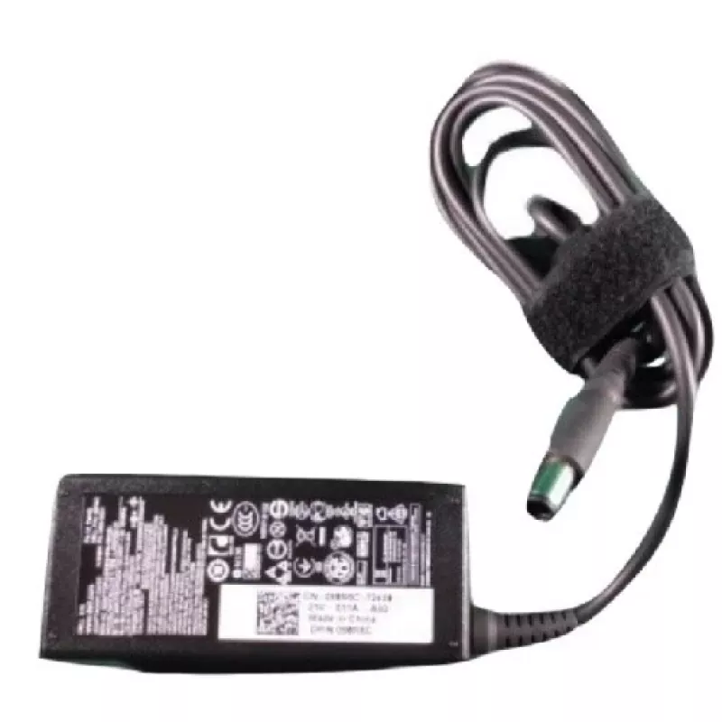 DELL KVDVP maitinimo adapteris / keitiklis Vidinis 65 W Juoda
