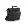 DELL Pro Briefcase 15, Portfelis, 38,1 cm (15 colių), Pečių diržas, 757 g