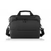 DELL Pro Briefcase 15, Portfelis, 38,1 cm (15 colių), Pečių diržas, 757 g
