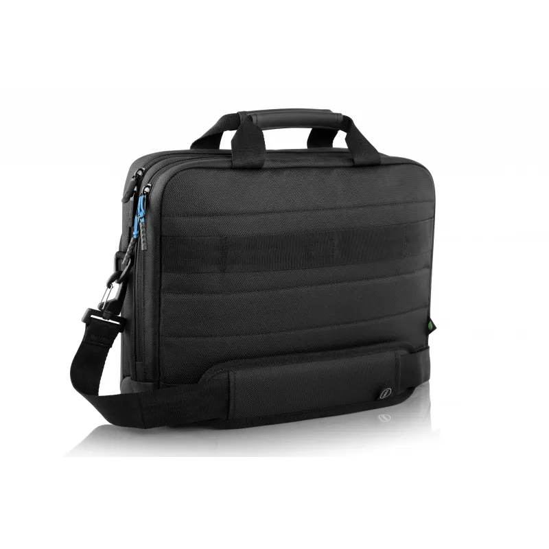 DELL Pro Briefcase 15, Portfelis, 38,1 cm (15 colių), Pečių diržas, 757 g