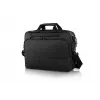 DELL Pro Briefcase 15, Portfelis, 38,1 cm (15 colių), Pečių diržas, 757 g