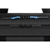 DELL Pro Briefcase 15, Portfelis, 38,1 cm (15 colių), Pečių diržas, 757 g