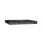 DELL N-Series N3248TE-ON valdomas L2/L3 Gigabit Ethernet (10/100/1000) juodas