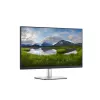 DELL P2721Q kompiuterio monitorius 68,6 cm (27 colių) 3840 x 2160 pikselių 4K Ultra HD LCD juodas