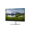 DELL P2721Q kompiuterio monitorius 68,6 cm (27 colių) 3840 x 2160 pikselių 4K Ultra HD LCD juodas