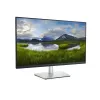 DELL P2721Q kompiuterio monitorius 68,6 cm (27 colių) 3840 x 2160 pikselių 4K Ultra HD LCD juodas