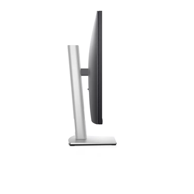 DELL P2721Q kompiuterio monitorius 68,6 cm (27 colių) 3840 x 2160 pikselių 4K Ultra HD LCD juodas