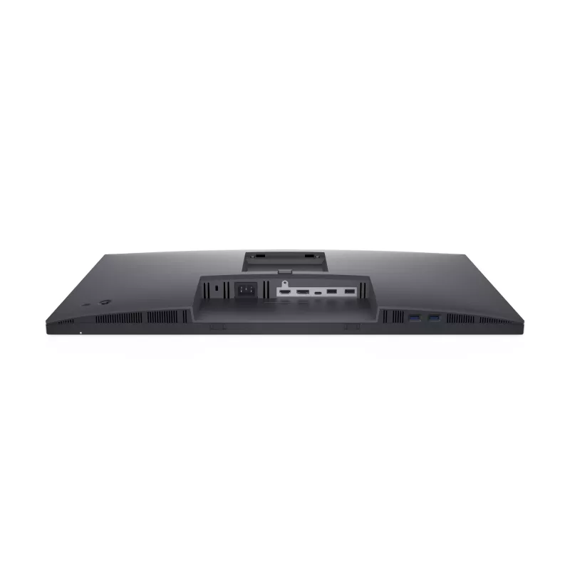 DELL P2721Q kompiuterio monitorius 68,6 cm (27 colių) 3840 x 2160 pikselių 4K Ultra HD LCD juodas