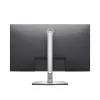 DELL P2721Q kompiuterio monitorius 68,6 cm (27 colių) 3840 x 2160 pikselių 4K Ultra HD LCD juodas