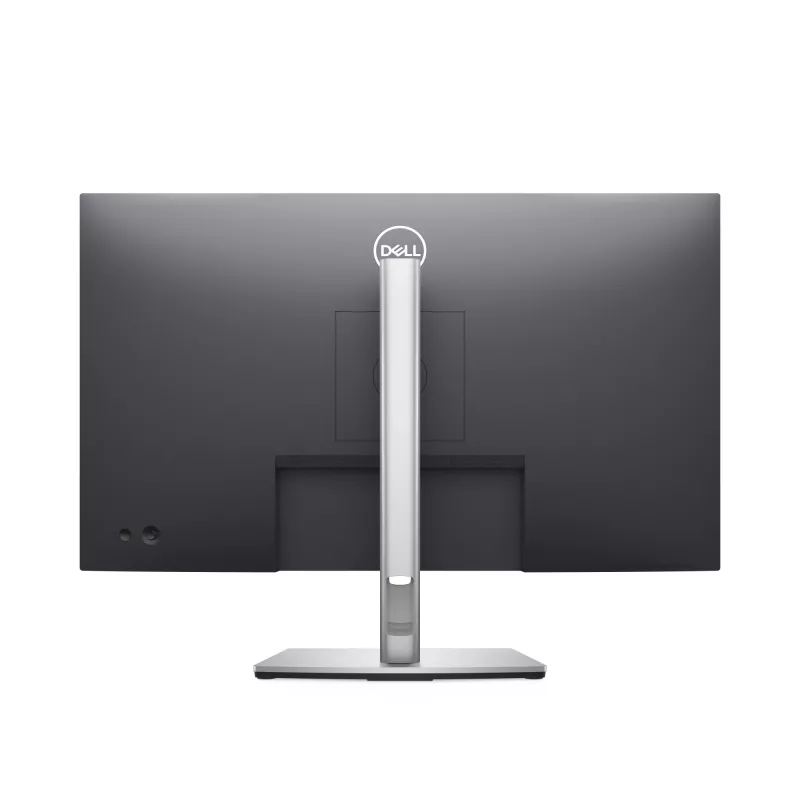 DELL P2721Q kompiuterio monitorius 68,6 cm (27 colių) 3840 x 2160 pikselių 4K Ultra HD LCD juodas
