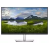 DELL P2721Q kompiuterio monitorius 68,6 cm (27 colių) 3840 x 2160 pikselių 4K Ultra HD LCD juodas