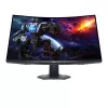 DELL S Series S3222DGM kompiuterio monitorius 80 cm (31,5 colio) 2560 x 1440 pikselių Wide Quad HD LCD juodas