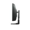 DELL S Series S3222DGM kompiuterio monitorius 80 cm (31,5 colio) 2560 x 1440 pikselių Wide Quad HD LCD juodas
