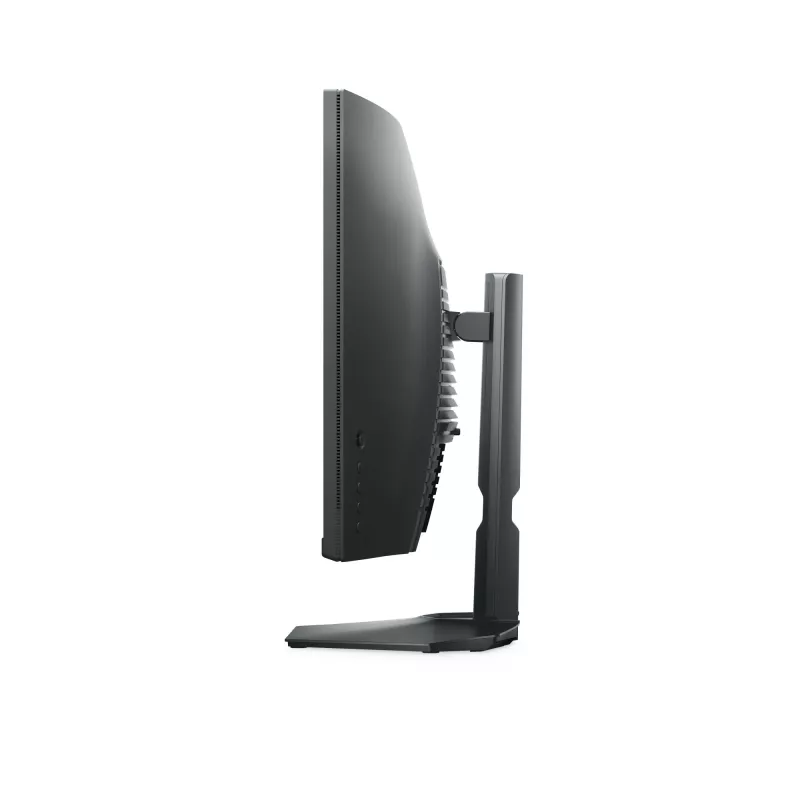 DELL S Series S3222DGM kompiuterio monitorius 80 cm (31,5 colio) 2560 x 1440 pikselių Wide Quad HD LCD juodas
