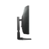 DELL S Series S3222DGM kompiuterio monitorius 80 cm (31,5 colio) 2560 x 1440 pikselių Wide Quad HD LCD juodas