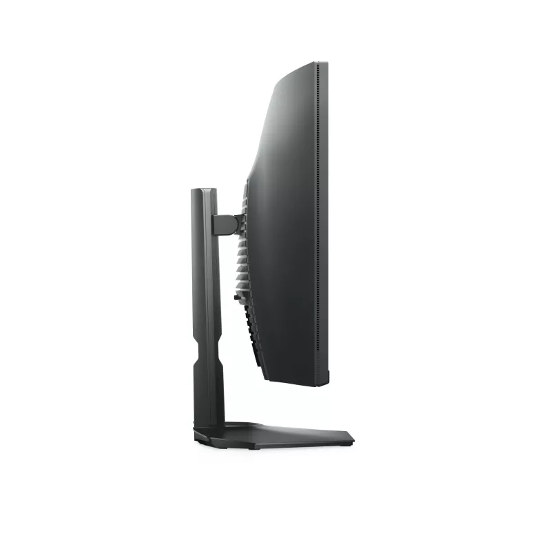 DELL S Series S3222DGM kompiuterio monitorius 80 cm (31,5 colio) 2560 x 1440 pikselių Wide Quad HD LCD juodas