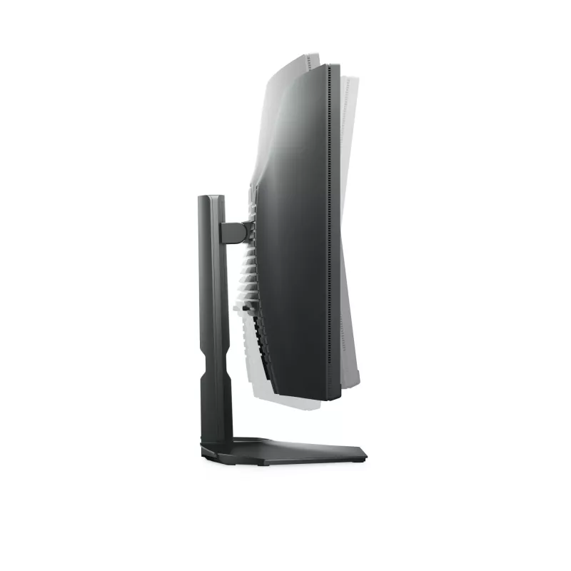 DELL S Series S3222DGM kompiuterio monitorius 80 cm (31,5 colio) 2560 x 1440 pikselių Wide Quad HD LCD juodas