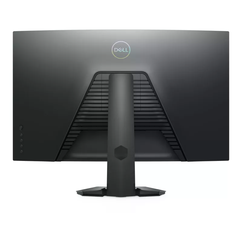 DELL S Series S3222DGM kompiuterio monitorius 80 cm (31,5 colio) 2560 x 1440 pikselių Wide Quad HD LCD juodas