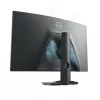DELL S Series S3222DGM kompiuterio monitorius 80 cm (31,5 colio) 2560 x 1440 pikselių Wide Quad HD LCD juodas