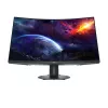 DELL S Series S3222DGM kompiuterio monitorius 80 cm (31,5 colio) 2560 x 1440 pikselių Wide Quad HD LCD juodas