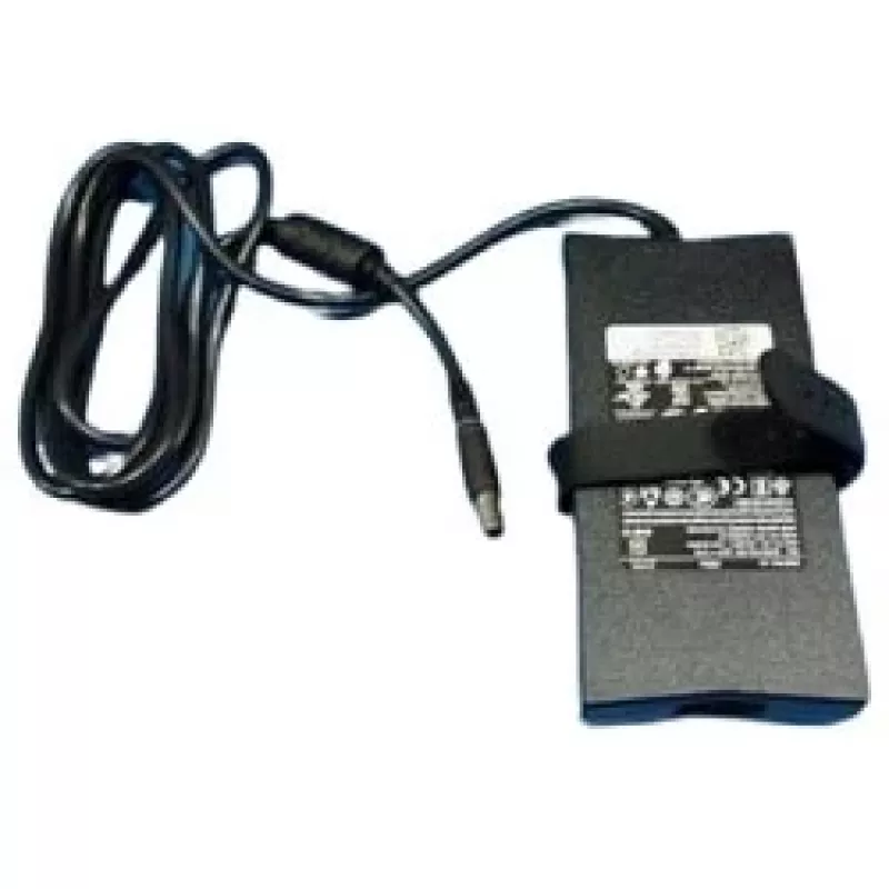 DELL 450-19221 maitinimo adapteris / inverteris Vidinis 130 W Juoda