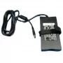DELL 450-19221 maitinimo adapteris / inverteris Vidinis 130 W Juoda