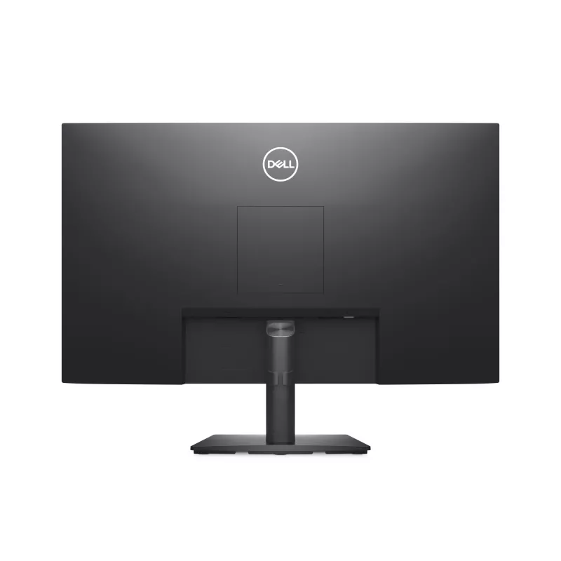 DELL E Series E2722H kompiuterio monitorius 68,6 cm (27 coliai) 1920 x 1080 pikseliai Full HD LCD juodas
