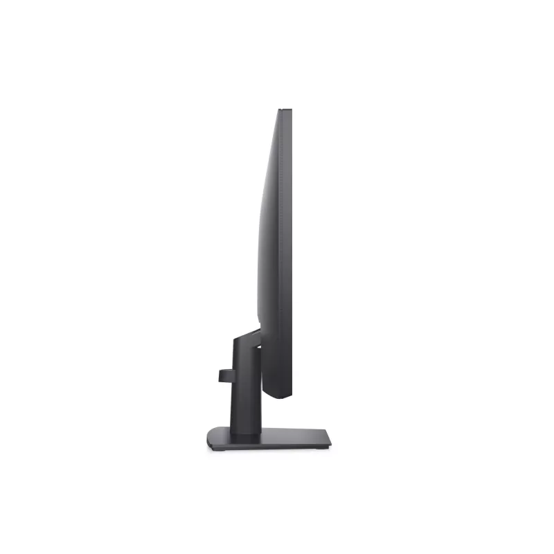 DELL E Series E2722H kompiuterio monitorius 68,6 cm (27 coliai) 1920 x 1080 pikseliai Full HD LCD juodas