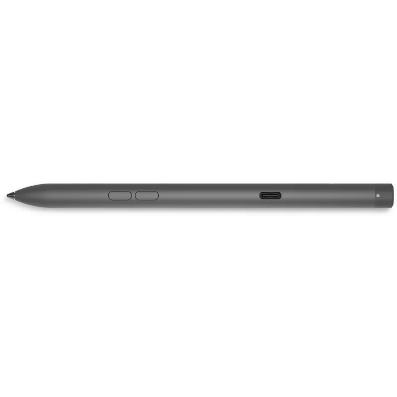 DELL Pro Premium Active Pen - PN7522W, Nešiojamasis kompiuteris, Dell, Juoda, Latitude 9520 2-in-1, Latitude 9510 2-in-1, Latitude 9430 2in1, Latitude 9420 2-in-1, Latitude..., 960 h, 45 mAh