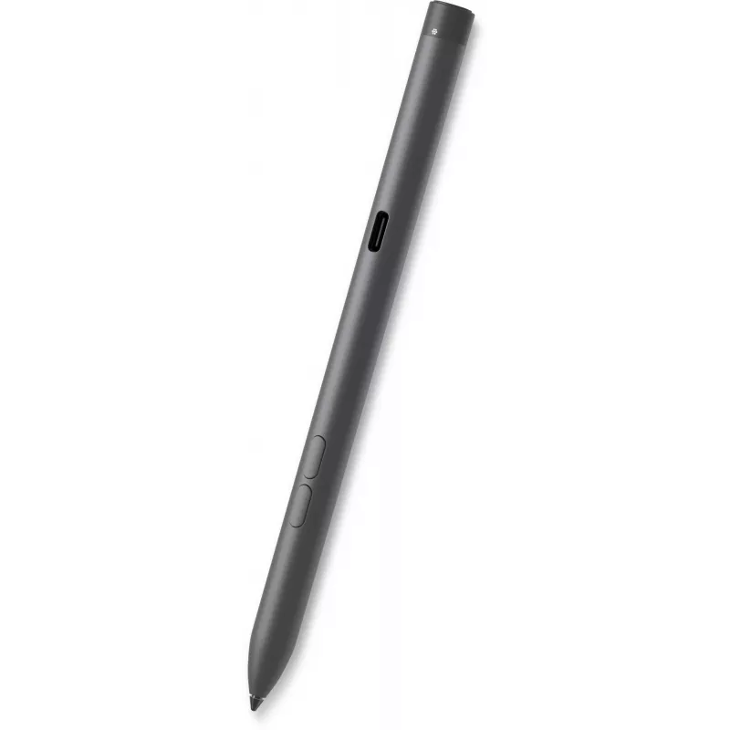 DELL Pro Premium Active Pen - PN7522W, Nešiojamasis kompiuteris, Dell, Juoda, Latitude 9520 2-in-1, Latitude 9510 2-in-1, Latitude 9430 2in1, Latitude 9420 2-in-1, Latitude..., 960 h, 45 mAh