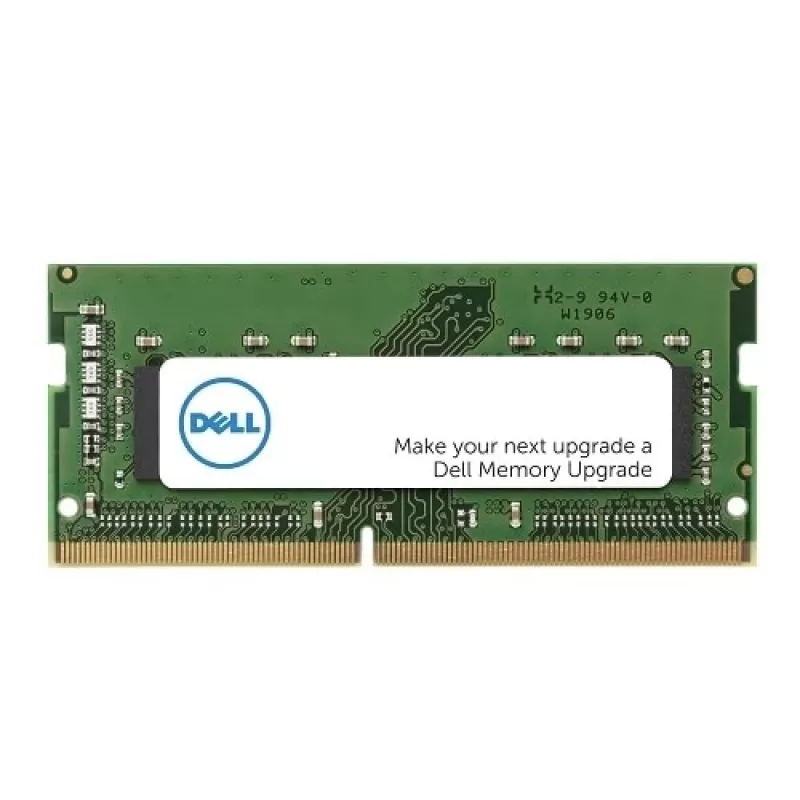 DELL AB949334 atminties modulis 16 GB 1 x 16 GB DDR5 262 kontaktų SO-DIMM