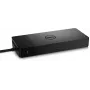 DELL Thunderbolt™ dokas – WD22TB4, dokinė stotelė, Thunderbolt, 10, 100, 1000 Mbit/s, juoda, 5120 x 2880 pikseliai, nuolatinė srovė (DC)