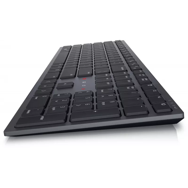 DELL Pro Premium Collaboration klaviatūra - KB900 - belgiška (AZERTY)