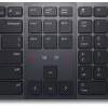 DELL Pro Premium Collaboration klaviatūra - KB900 - belgiška (AZERTY)