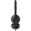 DELL Pro Wired Headset - WH3024, Wired, Calls/Music, 20 - 20000 Hz, 110 g, Headset, Juoda