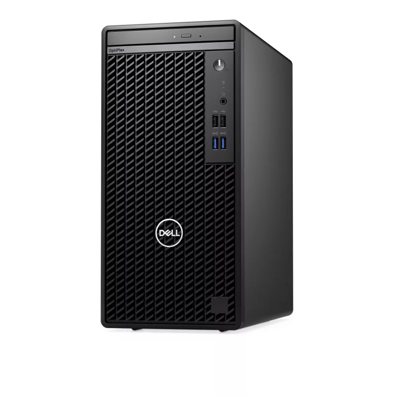 DELL OptiPlex 7010 Intel® Core™ i5 i5-13500 8 GB DDR4-SDRAM 256 GB SSD Windows 11 Pro Tower PC Juoda