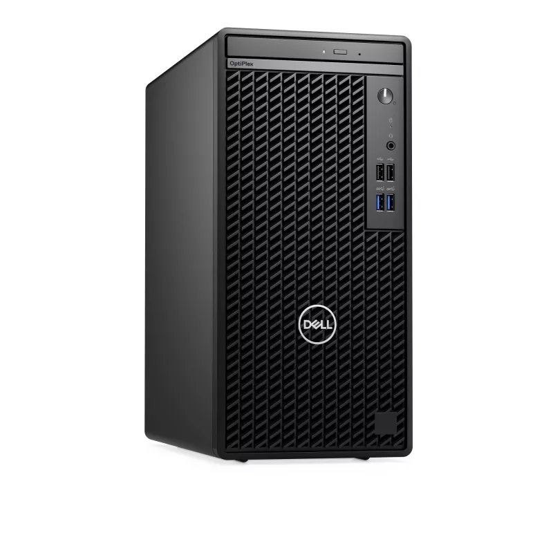 DELL OptiPlex 7010 Intel® Core™ i5 i5-13500 8 GB DDR4-SDRAM 256 GB SSD Windows 11 Pro Tower PC Juoda