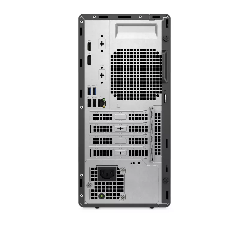 DELL OptiPlex 7010 Intel® Core™ i5 i5-13500 8 GB DDR4-SDRAM 256 GB SSD Windows 11 Pro Tower PC Juoda