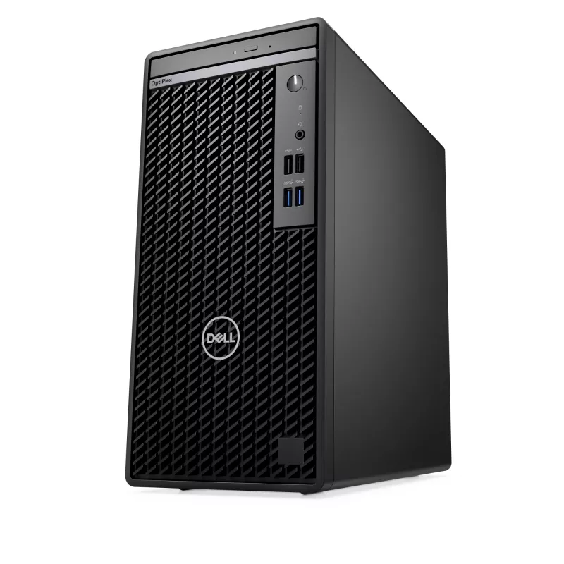 DELL OptiPlex 7010 Intel® Core™ i5 i5-13500 8 GB DDR4-SDRAM 256 GB SSD Windows 11 Pro Tower PC Juoda