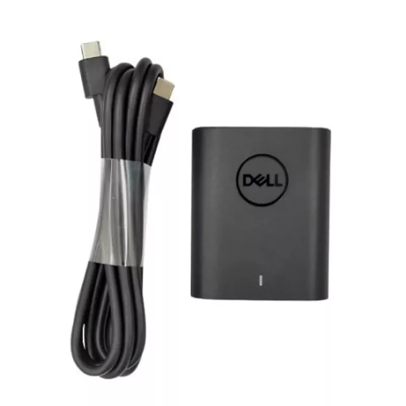 DELL 2Y7R4 maitinimo adapteris / inverteris Vidinis 60 W Juoda