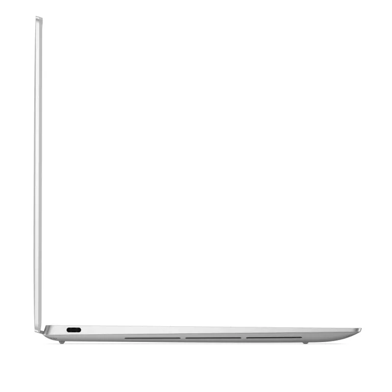 DELL XPS 13 9345 Snapdragon X1E-80-100 nešiojamasis kompiuteris 34 cm (13,4 col.) lietimui jautrus ekranas 3K 32 GB LPDDR5x-SDRAM 1 TB SSD Wi-Fi 7 (802.11be) Windows 11 Pro Nordic Pilka