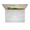 DELL XPS 13 9350 Copilot+ PC Intel Core Ultra 7 258V Nešiojamasis kompiuteris 34 cm (13.4 colių) Lietimui jautrus ekranas 3K 32 GB LPDDR5x-SDRAM 1 TB SSD Wi-Fi 7 (802.11be) Windows 11 Pro Nordic Platinum