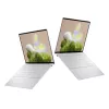 DELL XPS 13 9350 Copilot+ PC Intel Core Ultra 7 258V Nešiojamasis kompiuteris 34 cm (13.4 colių) Lietimui jautrus ekranas 3K 32 GB LPDDR5x-SDRAM 1 TB SSD Wi-Fi 7 (802.11be) Windows 11 Pro Nordic Platinum